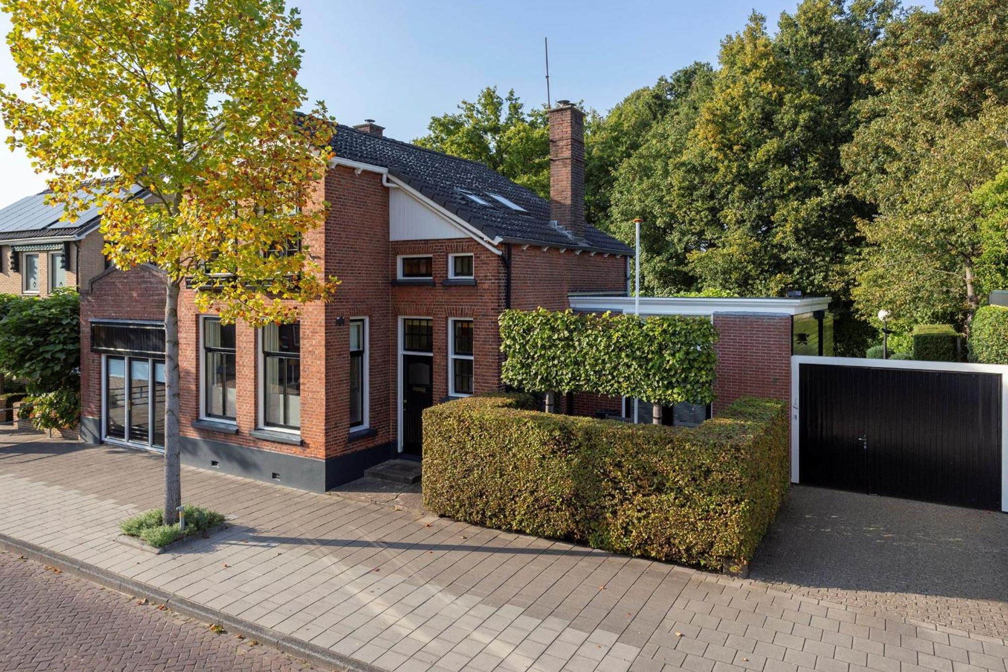 Studio Unique Enschede Exterior foto